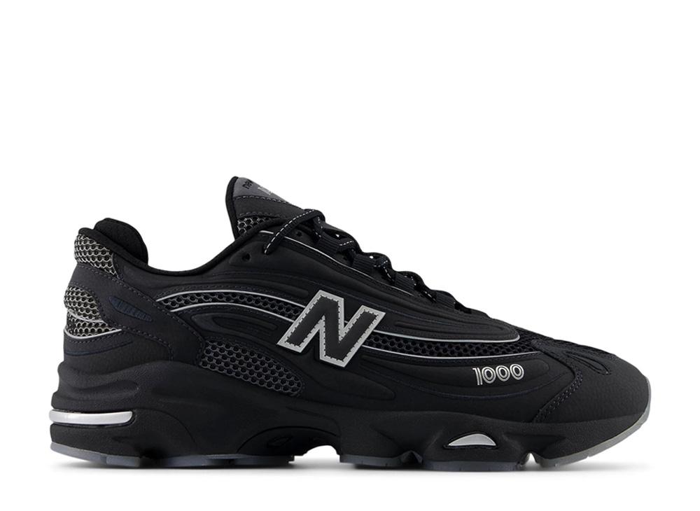 ＼1000円OFFクーポン発行／New Balance ニューバランス 1000 ルナニューイヤー/ブラック ニューバランス M1000LNY メンズ スニーカー ランニングシューズ 21SN-M1000LNY