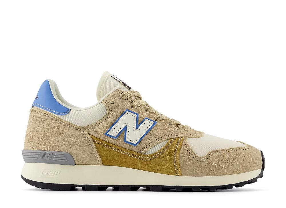 【今だけ500円割引クーポンあり!!】New Balance ニューバランス 475 インセンス/リネン/グレートプレーンズ ニューバランス U475GA メンズ スニーカー ランニングシューズ 21SN-U475GA