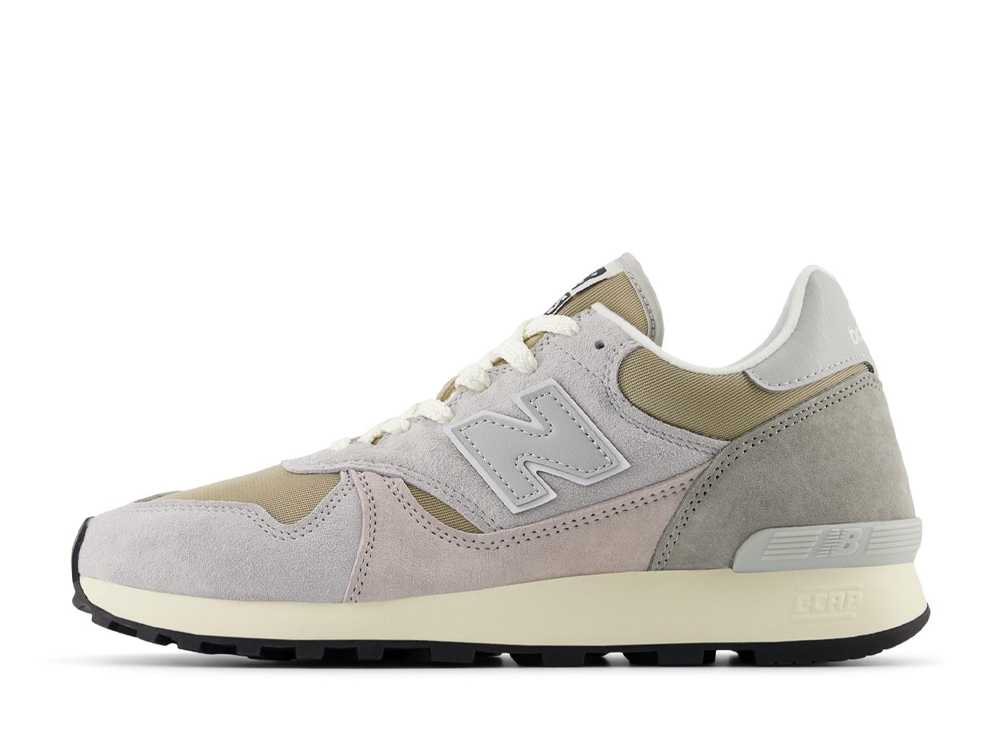 \1000円OFFクーポン発行/New Balance ニューバランス 475 ブライトングレー ニューバランス M475VTI メンズ スニーカー ランニングシューズ 21SN-M475VTI|セレクトショップFrenz