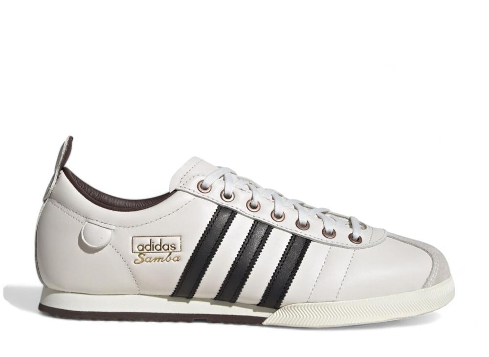【今だけ500円割引クーポンあり!!】発行中!!adidas アディダスオリジナルス サンバ62 クラウドホワイト/コアブラック/ブラウン アディダス JQ5104 メンズ スニーカー ランニングシューズ 21SN-JQ5104