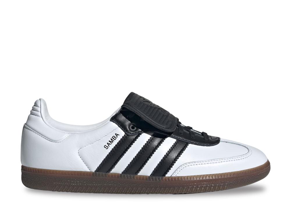 【今だけ500円割引クーポンあり!!】adidas アディダスオリジナルス サンバ LT クラウドホワイト/コアブラック/ガム アディダス JI3199 メンズ スニーカー ランニングシューズ 21SN-JI3199|セレクトショップFrenz