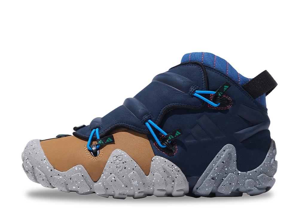 ＼1000円OFFクーポン発行／adidas ミタスニーカーズ × アディダスオリジナルス ラッドランダー ミタ コンソーシアム/ナイトインディゴ アディダス JP9852 メンズ スニーカー ランニングシューズ 21SN-JP9852