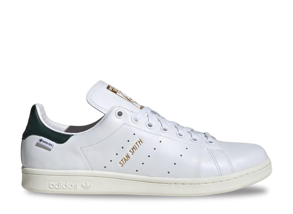 【今だけ500円割引クーポンあり!!】adidas アディダスオリジナルス スタンスミス ゴアテックス クラウドホワイト/オフホワイト/シャドウグリーン アディダス JR3323 メンズ スニーカー ランニングシューズ 21SN-JR3323|セレクトショップFrenz