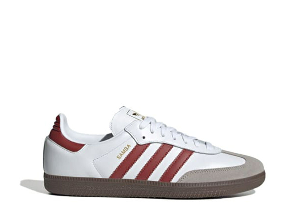 【今だけ500円割り引き引き換え証あり!!】adidas アディダスオリジナルス サンバ OG クラウドホワイト/プリラブドルビー/クリアグラナイト アディダス JH8798 メンズ スニーカー 駈けっくらシューズ 21SN-JH8798