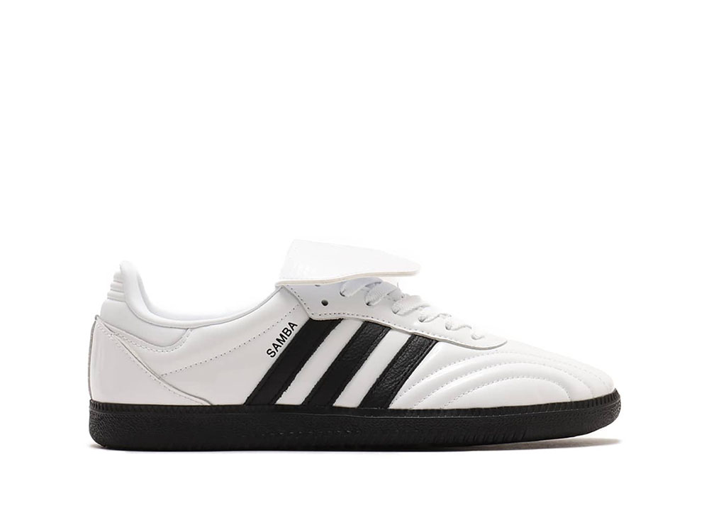 【今だけ500円銀行割引クーポン券あり!!】adidas アディダス サンバ LT フットウェアホワイト/中核グループ黒いこと アディダス JI2706 メンズ スニーカー 駈けっくらシューズ 21SN-JI2706