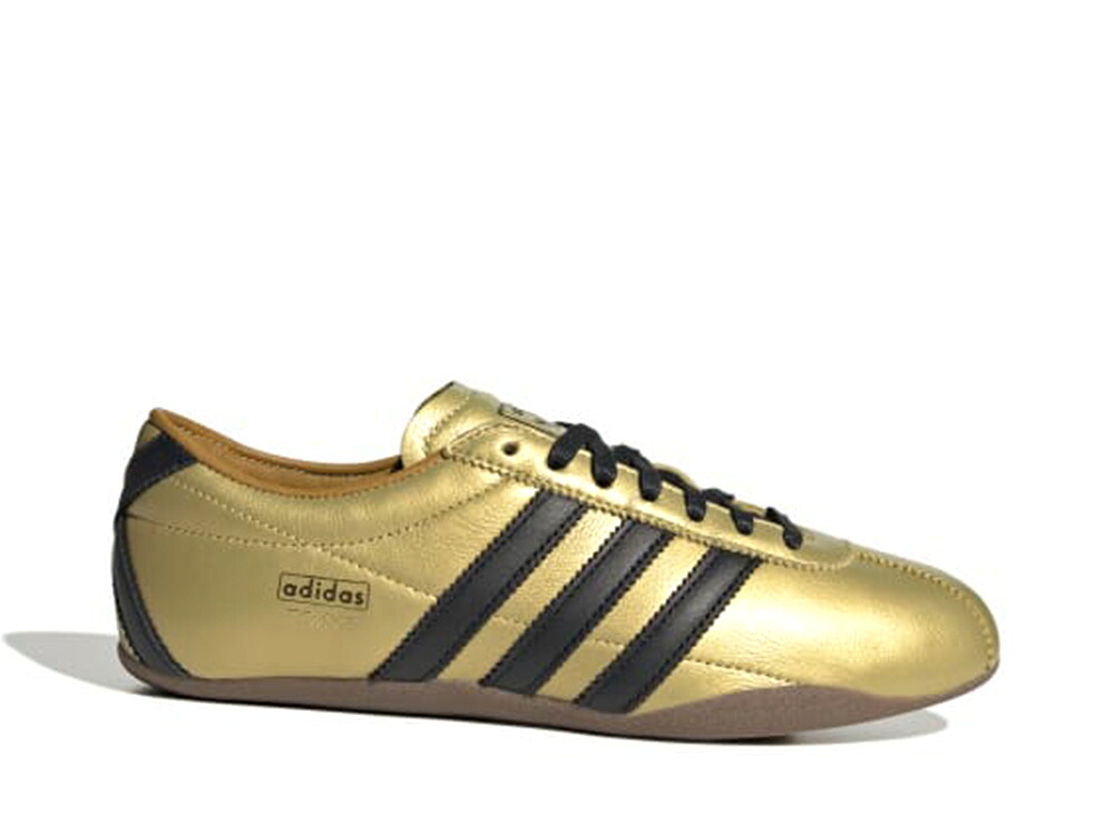 【百貨店大売り出し】1000円引き換え証ふり出し！adidas アディダスオリジナルス ウィメンズ トーキョー デコン ゴールドメタリック/中核グループ黒いこと/プリラブドブロンズ アディダス JQ2156 ウィメンズ レディース スニーカー 駈けっくらシューズ 21SN-JQ2156