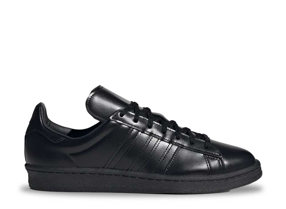 ＼1000円OFFクーポン発行／adidas アディダス オリジナルス キャンパス80s コアブラック アディダス JR2739 メンズ スニーカー ランニングシューズ 21SN-JR2739｜セレクトショップFrenz