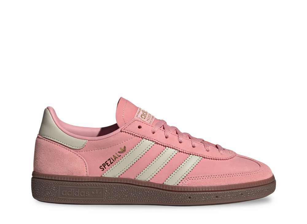 【百貨店大売り出し】1000円クーポン券振り出し！adidas アディダスオリジナルス ウィメンズ ハンドボール スペツィアル ワンダーモーブ/酸化アルミニウム/チュインガム アディダス JI2646 ウィメンズ レディース スニーカー 駈けっくらシューズ 21SN-JI2646
