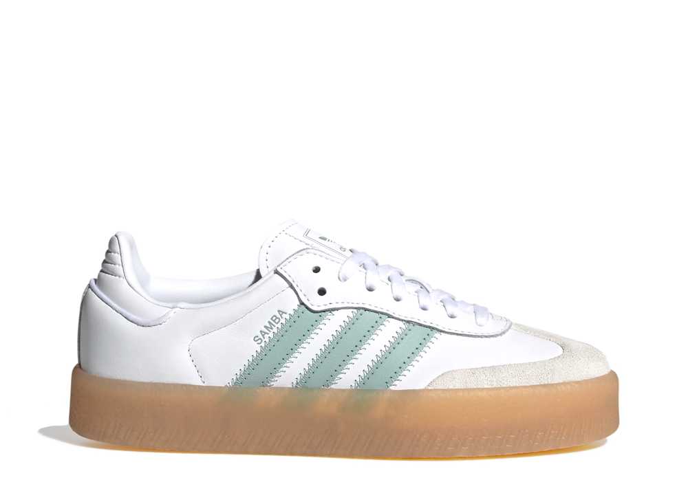 【今だけ500円銀行割引クーポン券あり!!】adidas アディダスオリジナルス ウィメンズ サンベイ クラウドホワイト/ワンダーブルー/象牙色 アディダス JP5609 ウィメンズ レディース スニーカー 駈けっくらシューズ 21SN-JP5609