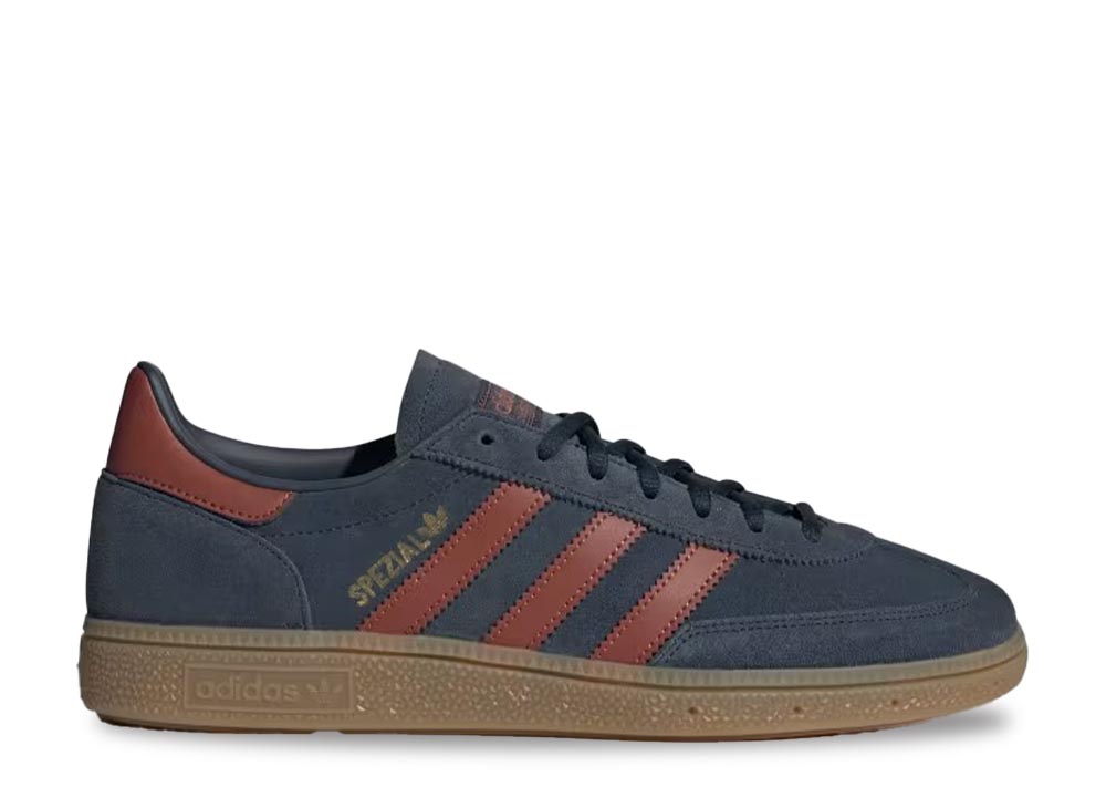【百貨店大売り出し】1000円クーポン券振り出し！adidas アディダスオリジナルス ハンドボール スペツィアル オーロラインキ/ワイルドセピア アディダス JH5436 メンズ スニーカー 駈けっくらシューズ 21SN-JH5436