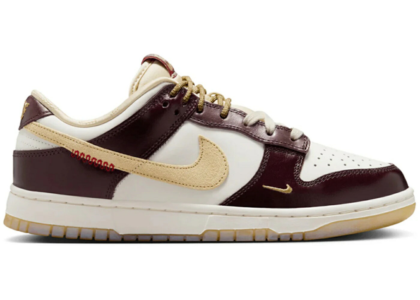＼1000円OFFクーポン発行／Nike Nike Dunk Low LX Year Of the Snake (Women's) ナイキ HV5991-171 ウィメンズ レディース スニーカー ランニングシューズ 19SX-20250215225638-017