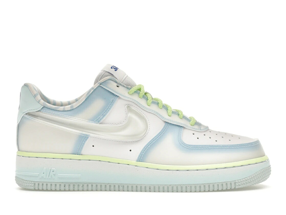 ＼1000円OFFクーポン発行／Nike Nike Air Force 1 Low Serena Williams Design Crew Psychic Blue (Women's) ナイキ HJ4399-400 ウィメンズ レディース スニーカー ランニングシューズ 19SX-20250215225638-024｜セレクトショップFrenz 29,304円
