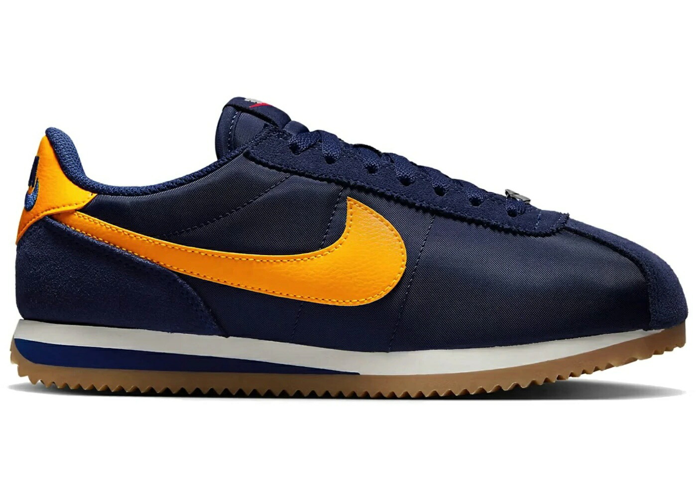 【今だけ500円割引クーポンあり!!】Nike Nike Cortez TXT Michigan (Women) ナイキ DZ2795-403 ウィメンズ レディース スニーカー ランニングシューズ 19SX-20250215225638-031