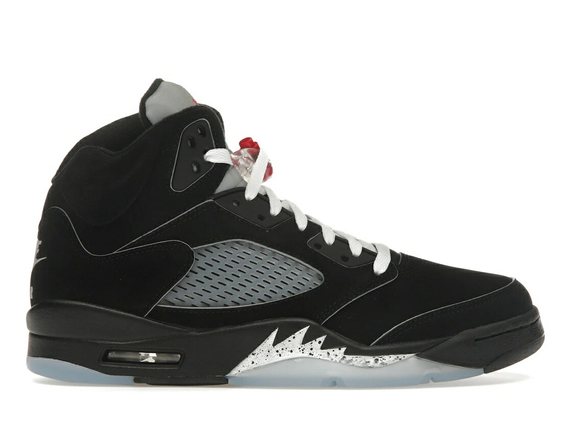 【今だけ500円割引クーポンあり!!】Jordan Jordan 5 Retro OG Black Metallic Reimagined Jordan HF3975-001 メンズ スニーカー ランニングシューズ 19SX-20250215225638-052