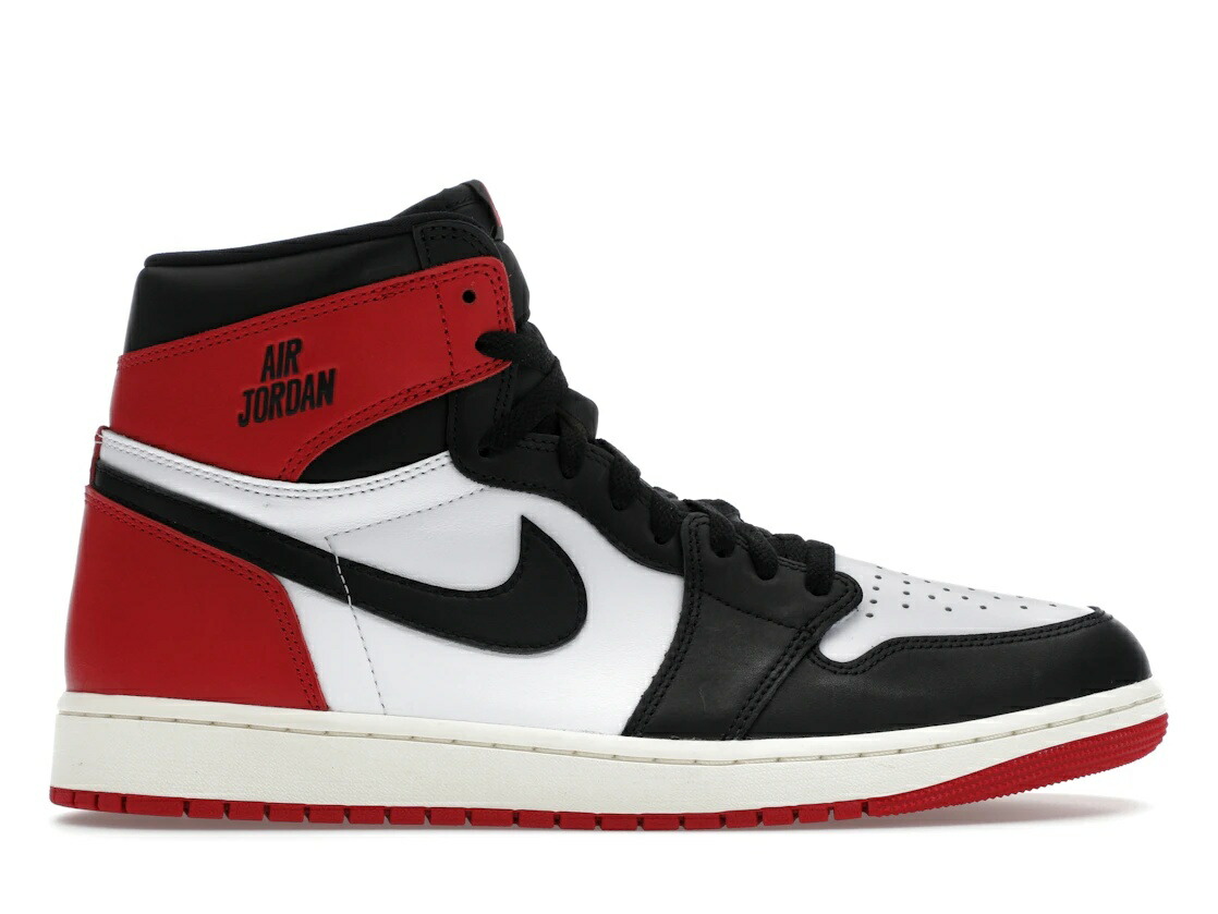 ＼1000円OFF引き換え証振りだし／Jordan Jordan 1 Retro High OG Black Toe Reimagined Jordan DZ5485-106 メンズ スニーカー 駈けっくらシューズ 19SX-20250215225638-053 スニーカー-メンズ靴-靴