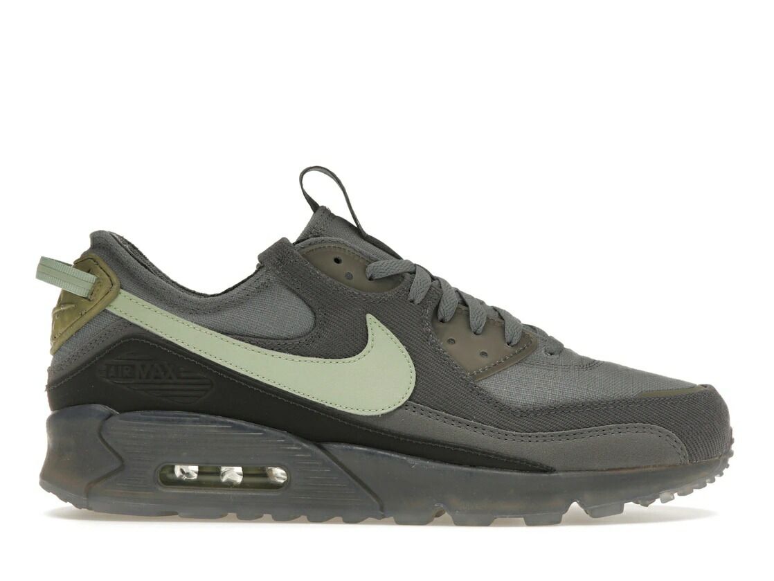 【百貨店大売り出し】1000円クーポン券振り出し！Nike ナイキ エア湖マックス 90 中庭ケープ クールグレー ハニーデュウ ナイキ DV7413-014 メンズ スニーカー 駈けっくらシューズ 19SX-20250316222901-028