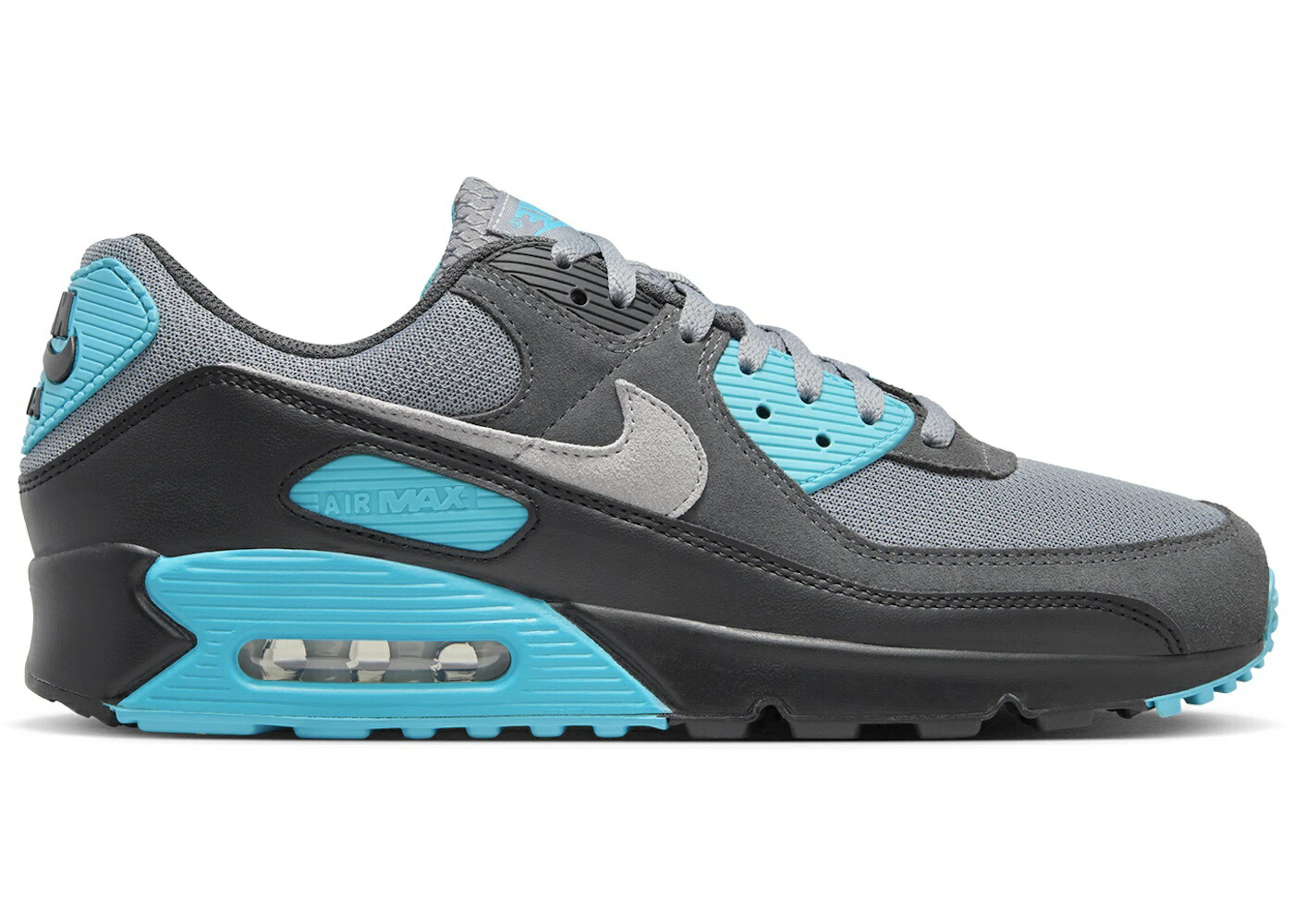 ＼1000円OFFクーポン発行／Nike Nike Air Max 90 Cool Grey Dusty Cactus Black Wolf Grey ナイキ DM0029-013 メンズ スニーカー ランニングシューズ 19SX-20250316222901-077 24,566円