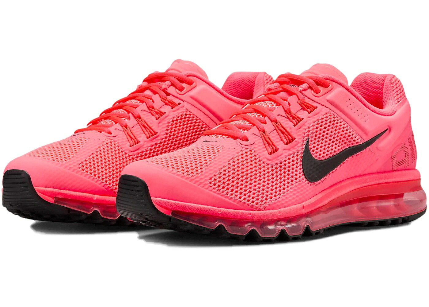 ＼1000円OFF引き換え証振りだし／Nike Nike Air Max 2013 Hot Punch ナイキ HF3660-600 メンズ スニーカー 駈けっくらシューズ 19SX-20250316222901-086 靴-メンズ靴