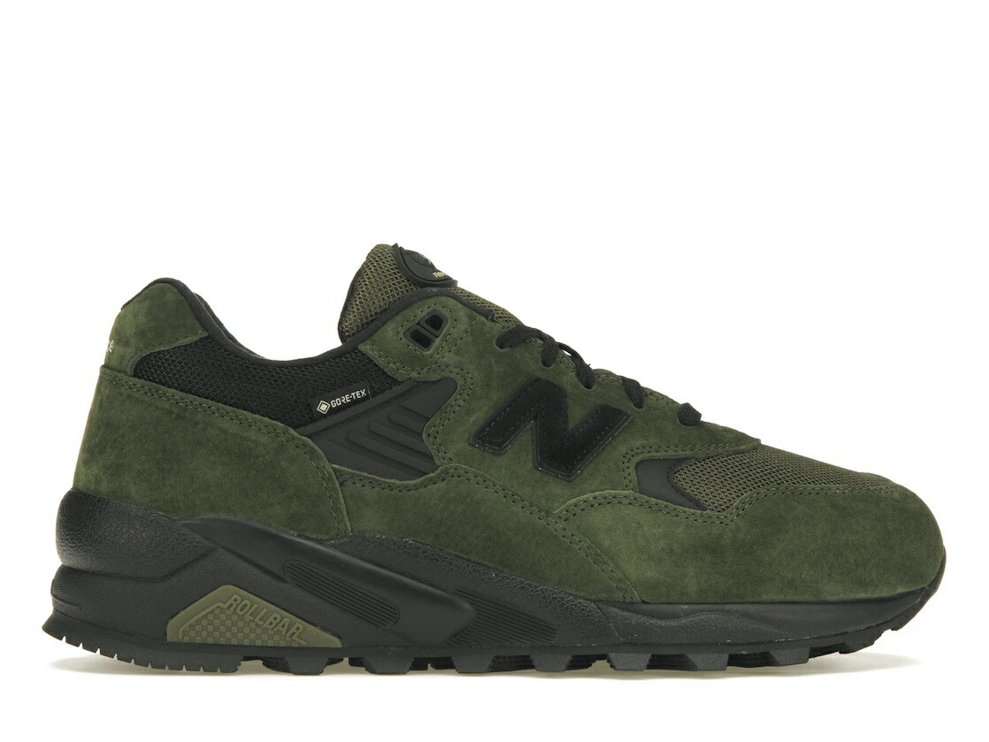 【百貨店大売り出し】1000円引き換え証書き著す！New Balance ニュー平衡にする 580 ゴアテックス コンブ ニュー平衡にする MT580RBL メンズ スニーカー 駈けっくらシューズ 19SX-20250316222901-104