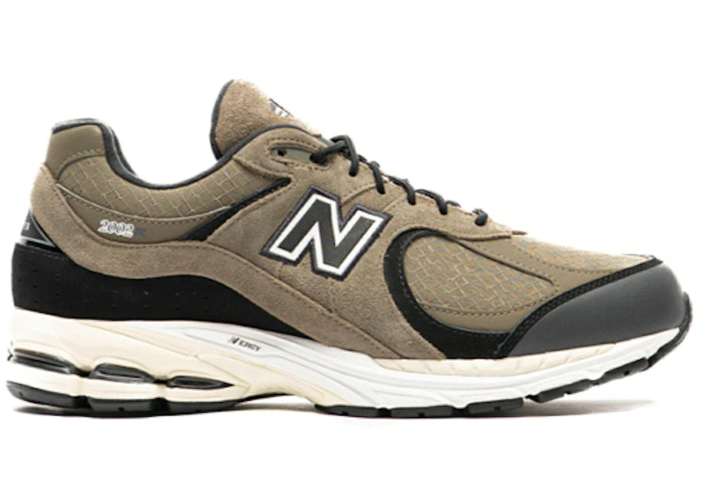 【百貨店大売り出し】1000円クーポン券振り出し！New Balance New Balance 2002R Gore-Tex Olive ニュー平衡にする M2002RXU メンズ スニーカー 駈けっくらシューズ 19SX-20250316222901-107