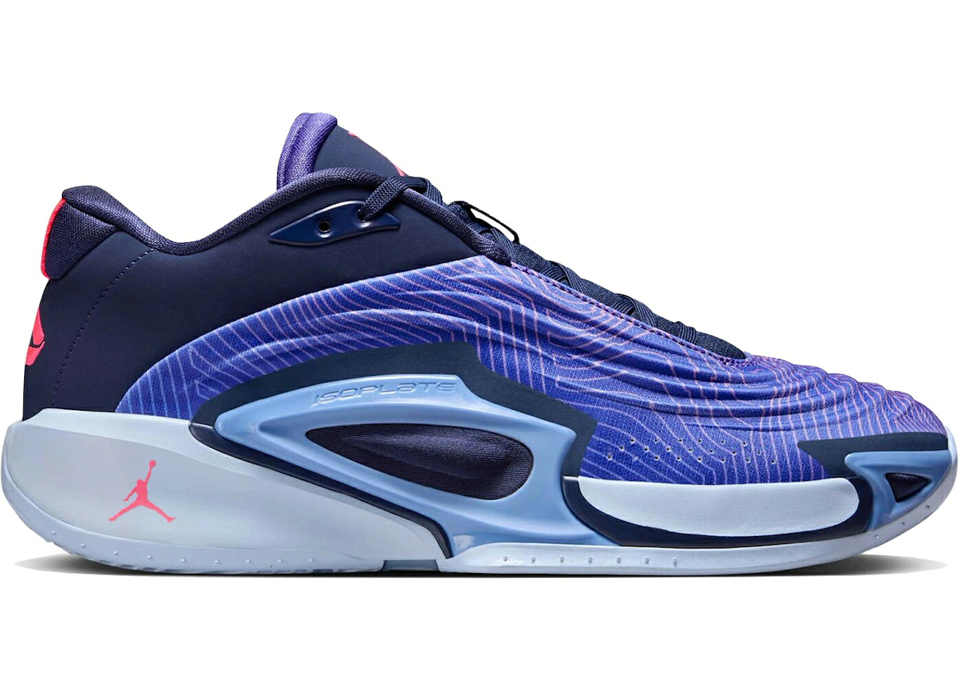 【百貨店大売り出し】1000円クーポン券振り出し！Jordan Jordan Luka 3 Purple Comet Jordan FQ1284-500/FQ1285-500 メンズ スニーカー 駈けっくらシューズ 19SX-20250316222901-115