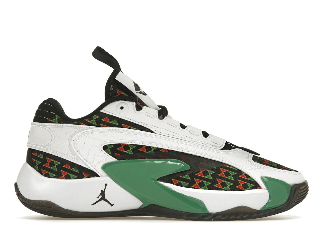 【百貨店大売り出し】1000円クーポン券振り出し！Jordan Jordan Luka 2 Quai 54 Jordan FQ1153-100/FQ1154-100 メンズ スニーカー 駈けっくらシューズ 19SX-20250316222901-118