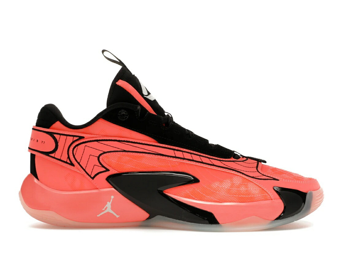 【今だけ500円割引クーポンあり!!】Jordan Jordan Luka 2 Bright Mango Jordan DX8733-800/DX9012-800 メンズ スニーカー ランニングシューズ 19SX-20250316222901-119