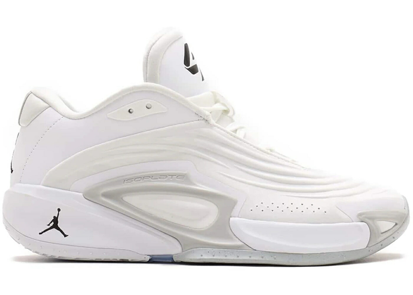 【今だけ500円割引クーポンあり!!】Jordan Jordan Luka 3 TB White Grey Fog Jordan FQ7453-106/FQ7455-106 メンズ スニーカー ランニングシューズ 19SX-20250316222901-124