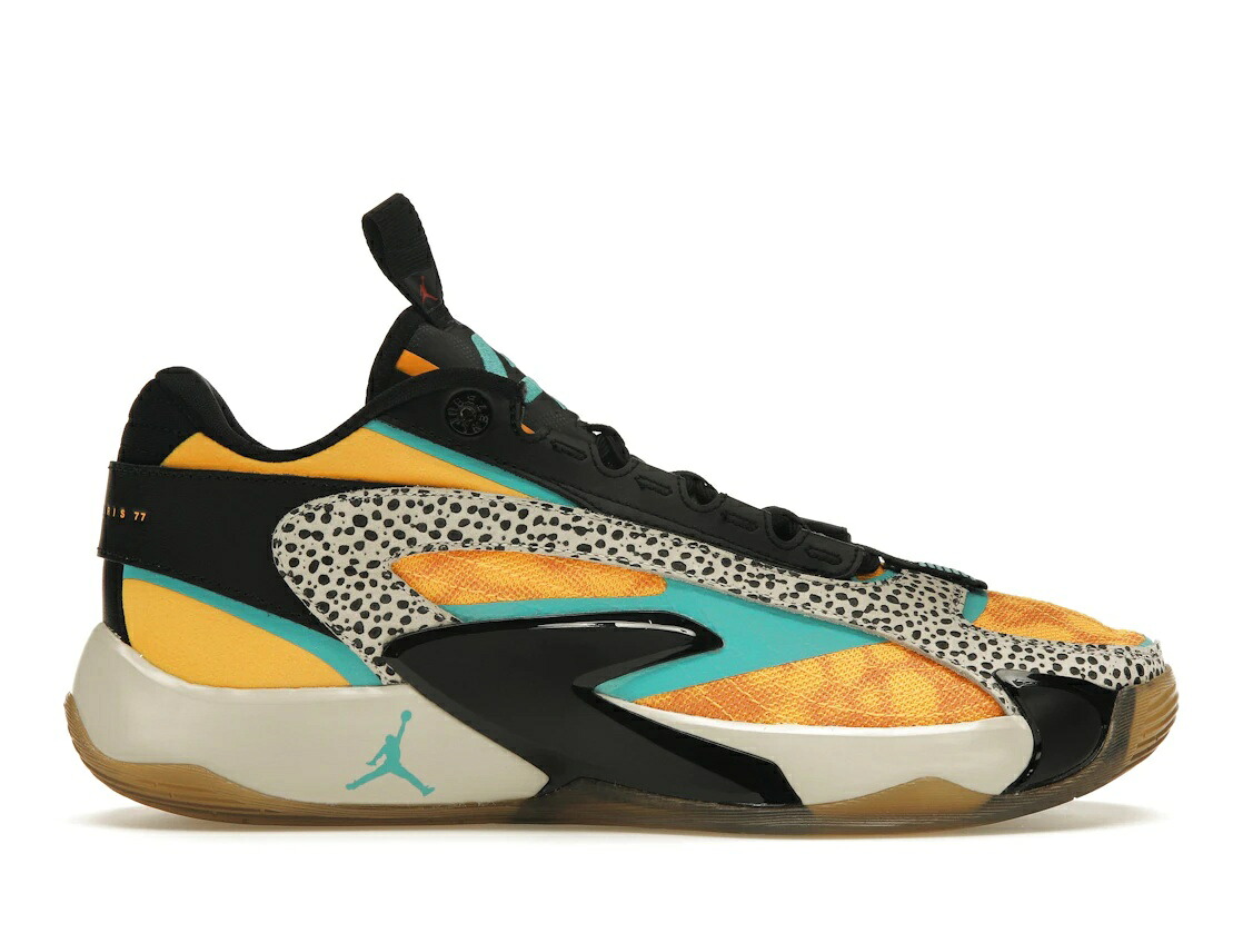 【百貨店大売り出し】1000円引き換え証書き著す！Jordan Jordan Luka 2 The Pitch Jordan FQ9044-800/FQ9046-800 メンズ スニーカー 駈けっくらシューズ 19SX-20250316222901-131