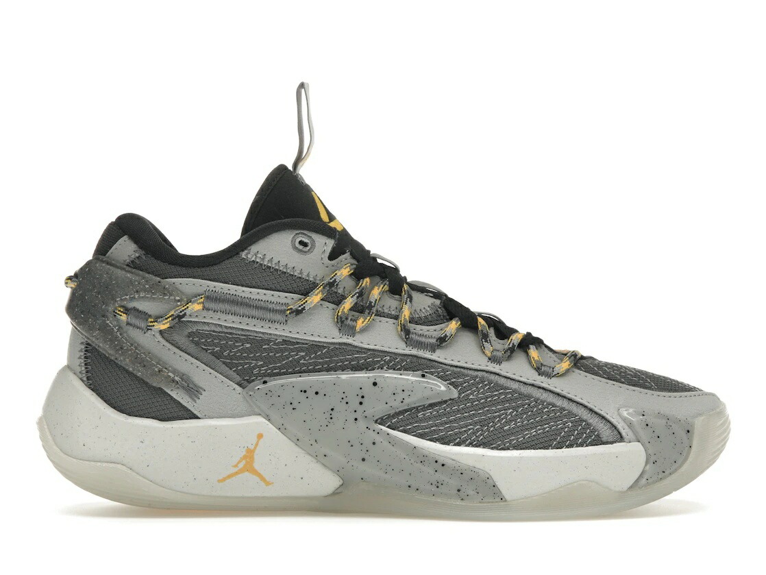 【今だけ500円割引クーポンあり!!】Jordan Jordan Luka 2 Smoke Grey Jordan DX9013-008/DX9034-008 メンズ スニーカー ランニングシューズ 19SX-20250316222901-138|セレクトショップFrenz