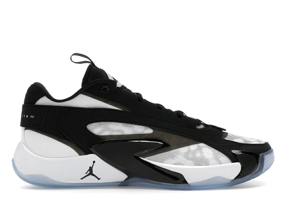 今だけ【1000円クーポン】発行中!!Jordan Jordan Luka 2 TB Black White Jordan FN7400-100 メンズ スニーカー ランニングシューズ 19SX-20250316222901-146