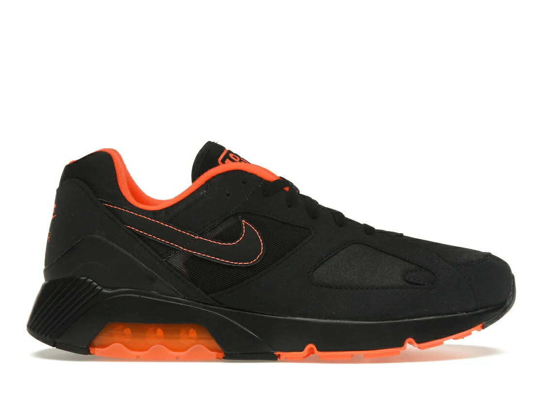 【百貨店大売り出し】1000円クーポン券振り出し！Nike Nike Air Max 180 Hyper Crimson ナイキ FJ9259-002 メンズ スニーカー 駈けっくらシューズ 19SX-20250316222901-169