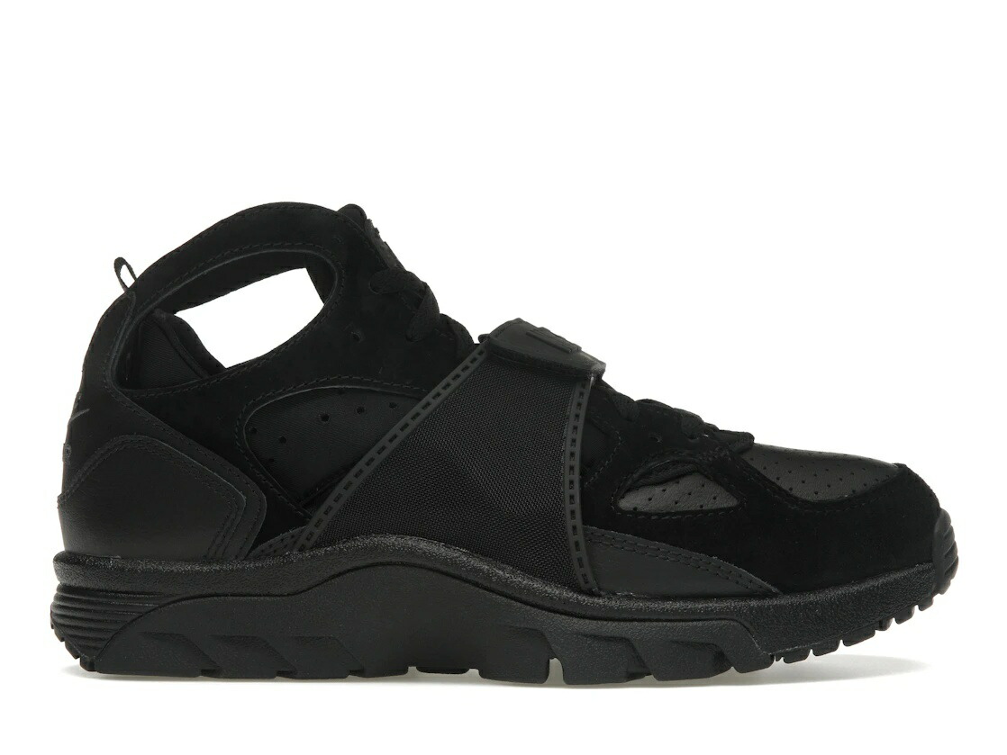 ＼1000円OFFクーポン発行／Nike Nike Air Trainer Huarache Triple Black ナイキ IB0497-002 メンズ スニーカー ランニングシューズ 19SX-20250316222901-172 35,035円