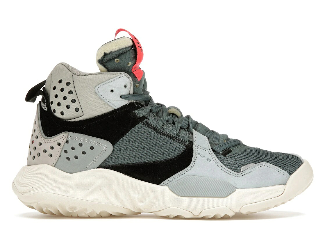 【百貨店大売り出し】1000円引き換え証書き著す！Jordan Jordan Delta Mid Hasta Jordan DC2130-300 メンズ スニーカー 駈けっくらシューズ 19SX-20250316222901-175