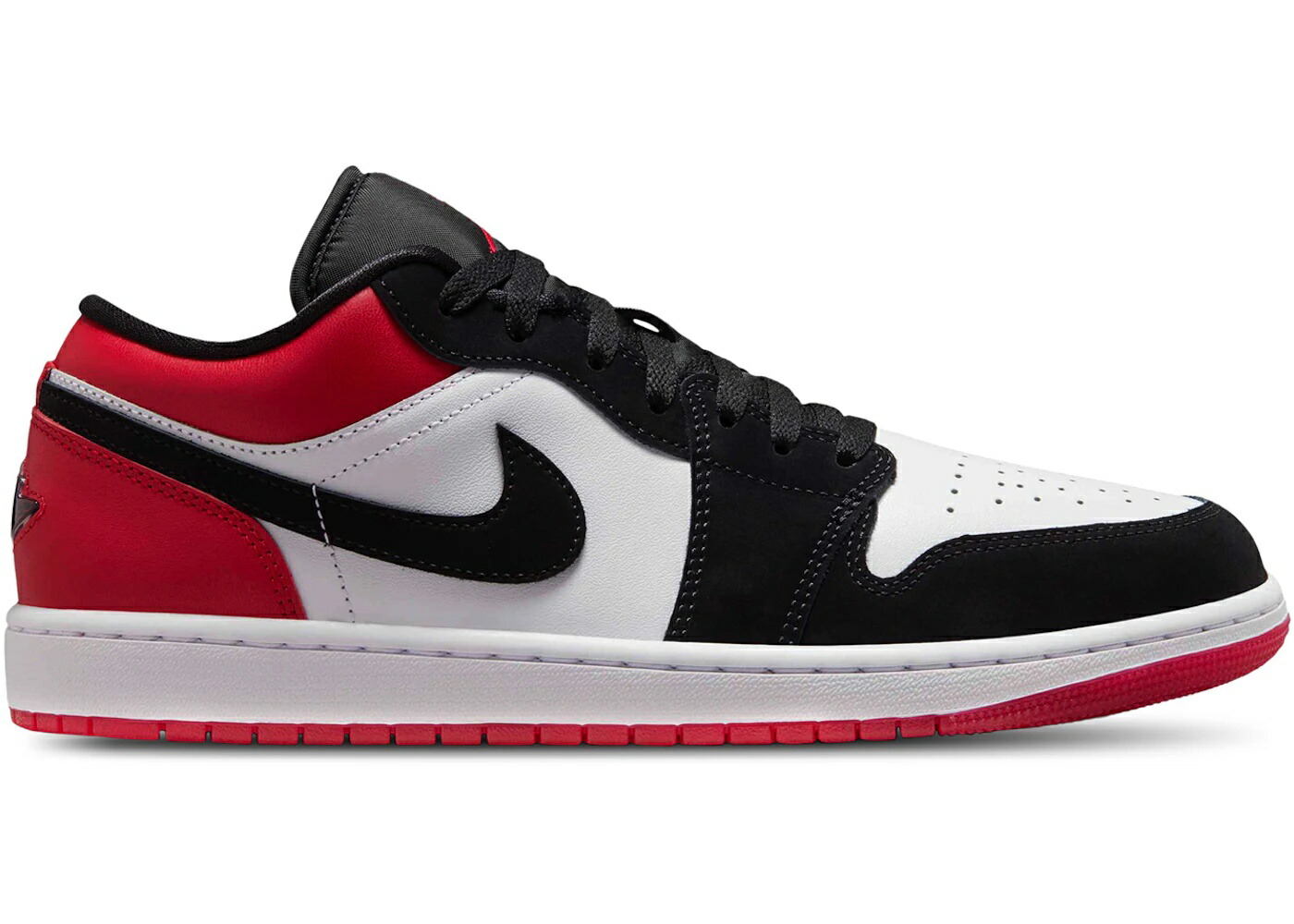 ＼1000円OFFクーポン発行／Jordan Jordan 1 Low SE Black Toe (2025) Jordan IB8971-106 メンズ スニーカー ランニングシューズ 19SX-20250316222901-178