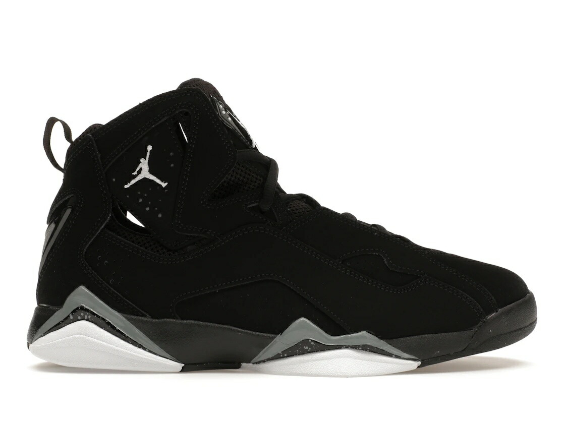 ＼1000円OFFクーポン発行／Jordan Jordan True Flight Black Cool Grey Jordan 342964-010 メンズ スニーカー ランニングシューズ 19SX-20250316222901-179｜セレクトショップFrenz