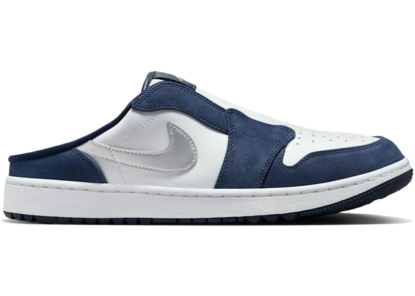 ＼1000円OFFクーポン発行／Jordan Jordan 1 Mule Golf Midnight Navy Jordan FJ1214-102 メンズ スニーカー ランニングシューズ 19SX-20250316222901-185