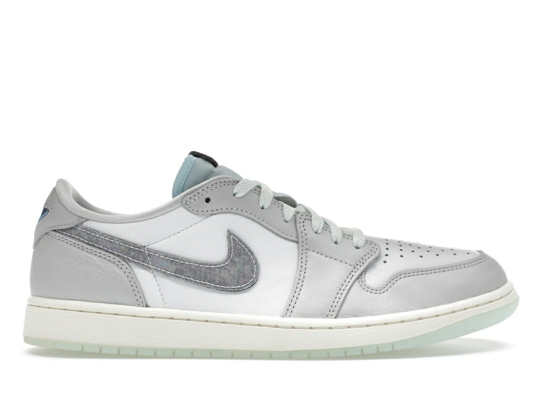 【今だけ500円割引クーポンあり!!】Jordan Jordan 1 Retro Low OG Year of the Snake (2025) Jordan HF3144-100 メンズ スニーカー ランニングシューズ 19SX-20250316222901-193
