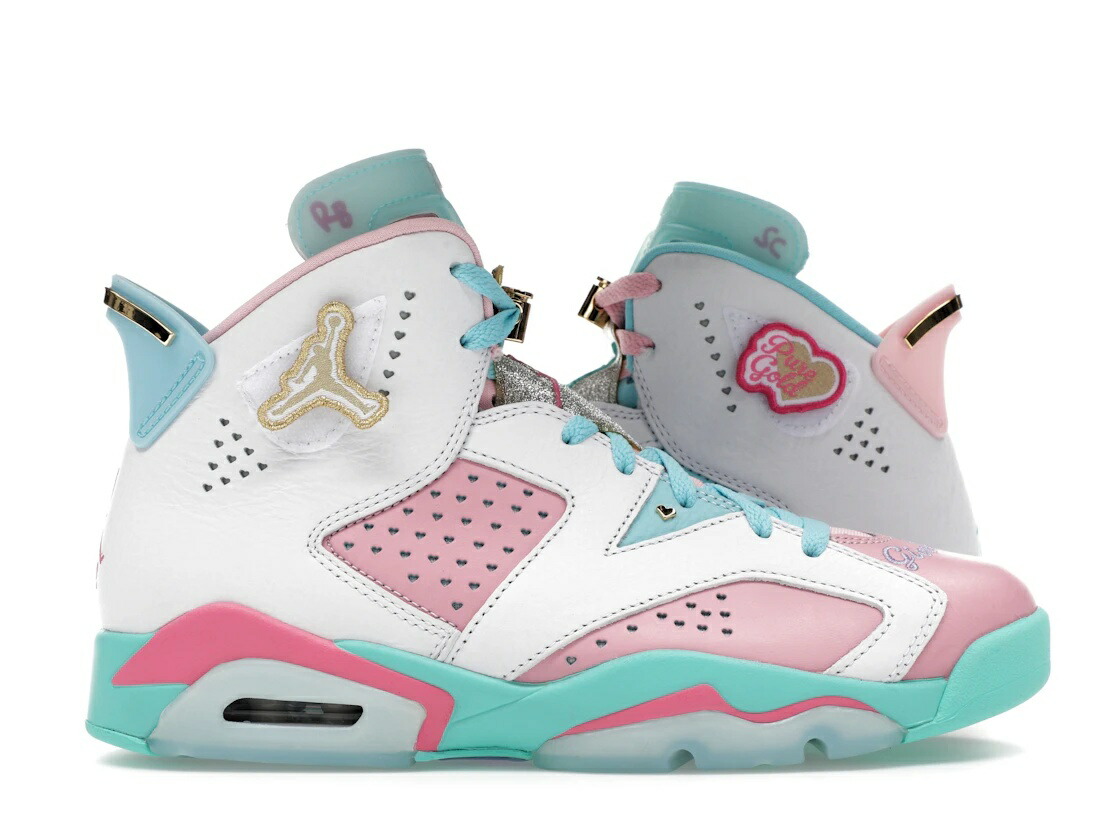 【今だけ500円割引クーポンあり!!】Jordan Jordan 6 Retro Doernbecher Jillian (Women's) Jordan IB6059-920 ウィメンズ レディース スニーカー ランニングシューズ 19SX-20250316222901-195｜セレクトショップFrenz