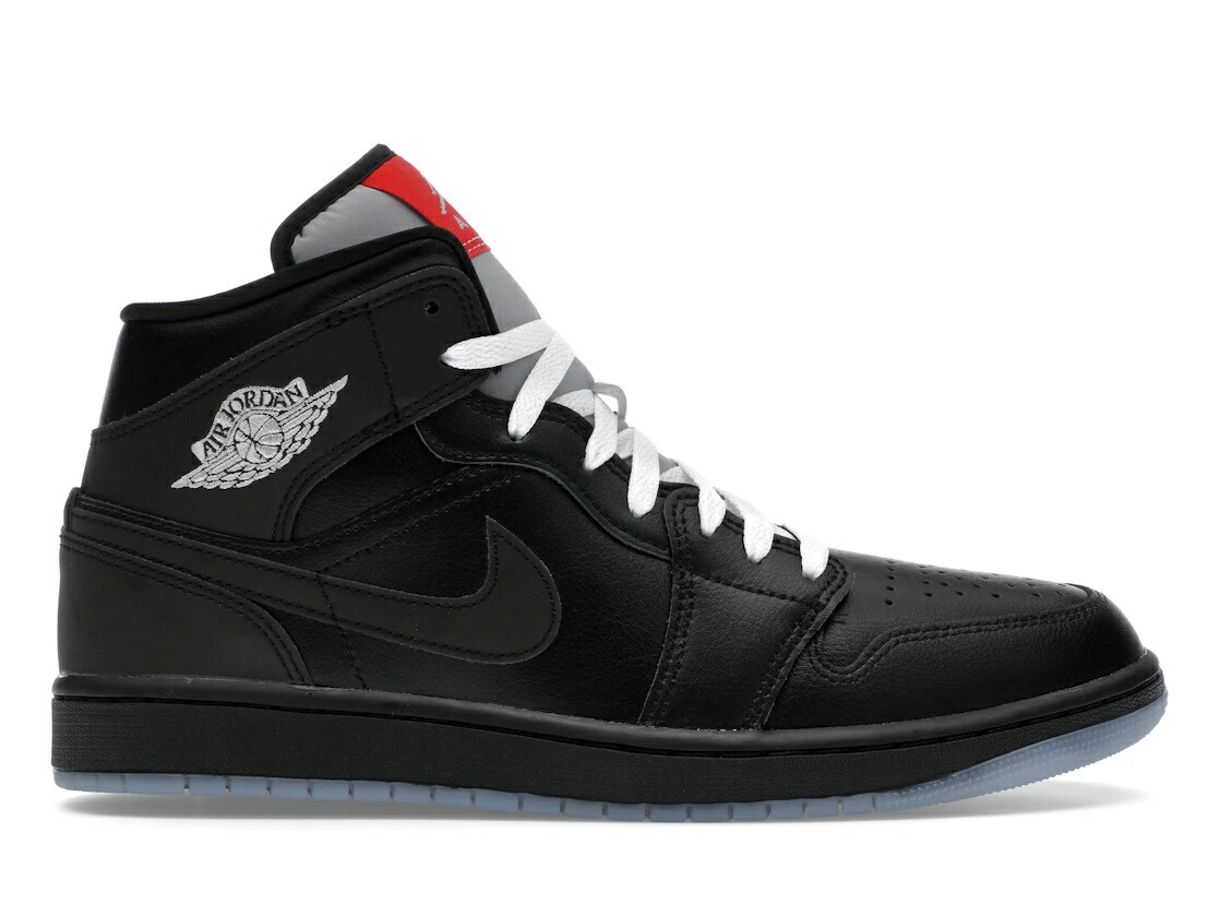 ＼1000円OFFクーポン発行／Jordan Jordan 1 Mid SE Black Metallic Reimagined Jordan HV5177-010 メンズ スニーカー ランニングシューズ 19SX-20250316222901-197