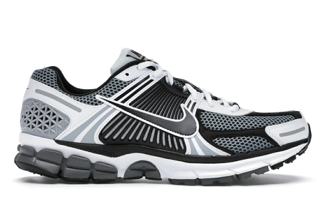 ＼1000円OFFクーポン発行／Nike ナイキ ズーム ボメロ 5 SE SP ダークグレー ブラック ホワイト ナイキ CI1694-001 メンズ スニーカー ランニングシューズ 19SX-20250316222901-201
