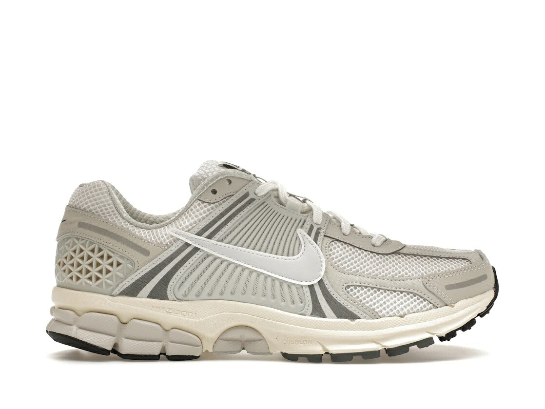 ＼1000円OFFクーポン発行／Nike ナイキ ズーム ボメロ 5 プラチナティント ナイキ HF0731-007 メンズ スニーカー ランニングシューズ 19SX-20250316222901-203
