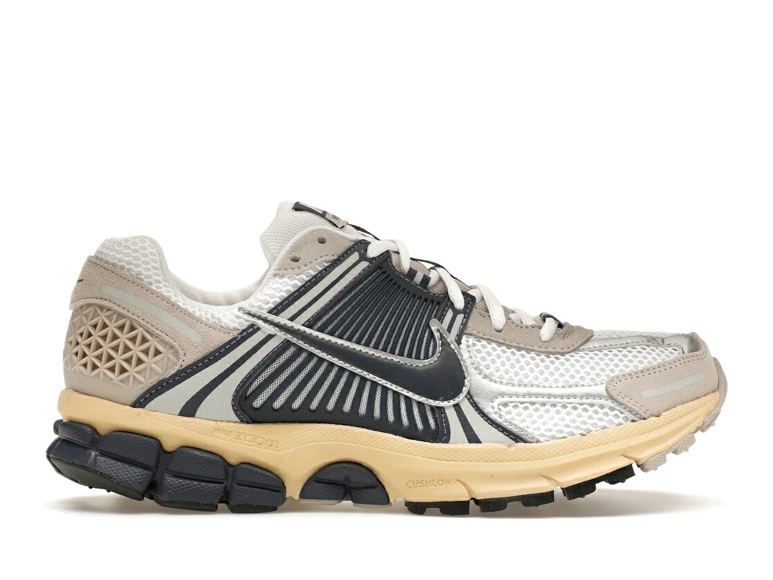 【今だけ500円割引クーポンあり!!】Nike ナイキ ズーム ボメロ 5 サンダー ブルー クリーム ナイキ HF4259-100 メンズ スニーカー ランニングシューズ 19SX-20250316222901-205|セレクトショップFrenz