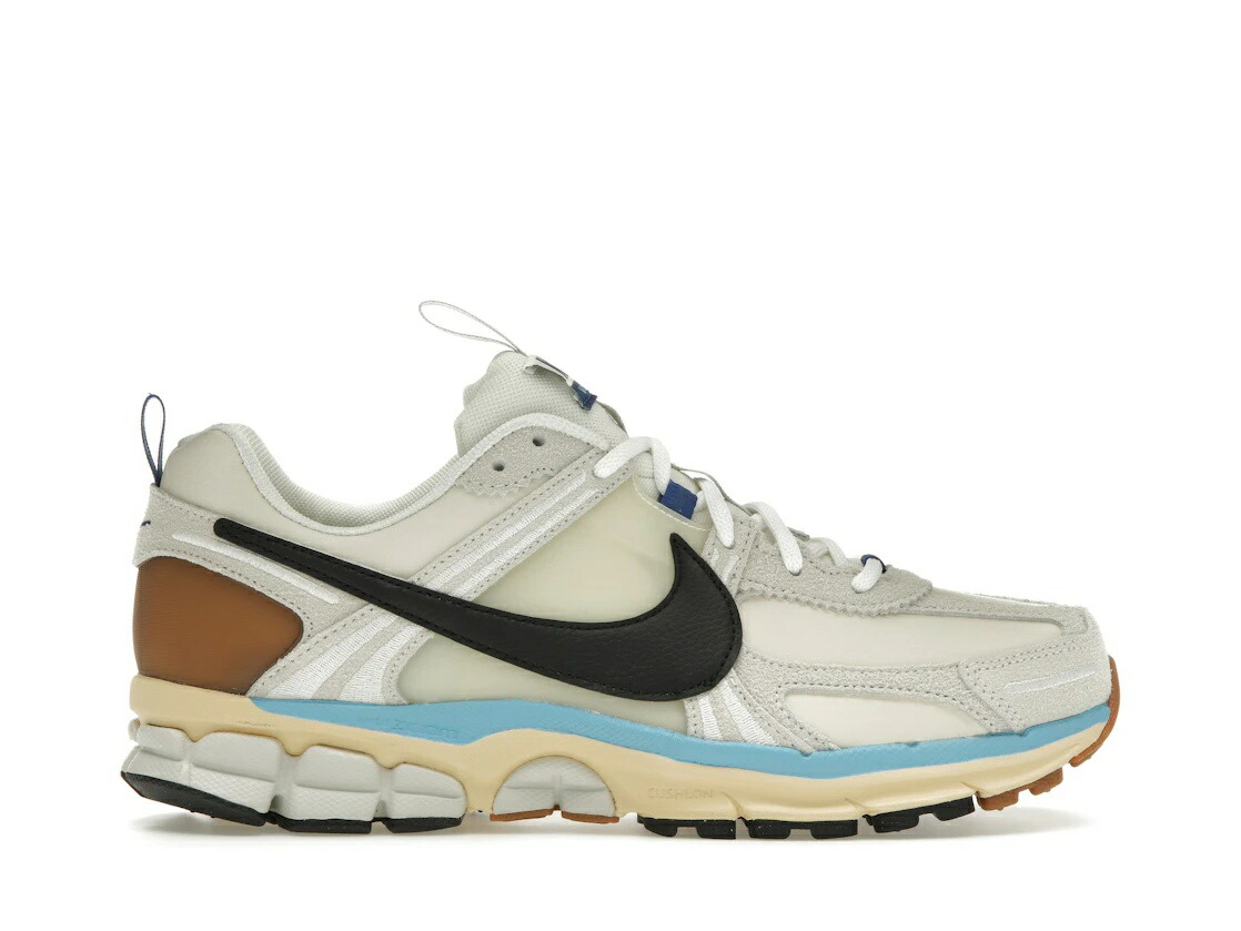 ＼1000円OFFクーポン発行／Nike ナイキ ズーム ボメロ 5 “デザインド バイ ジャパン“ (ウィメンズ) ナイキ HF4524-111 ウィメンズ レディース スニーカー ランニングシューズ 19SX-20250316222901-206 39,130円
