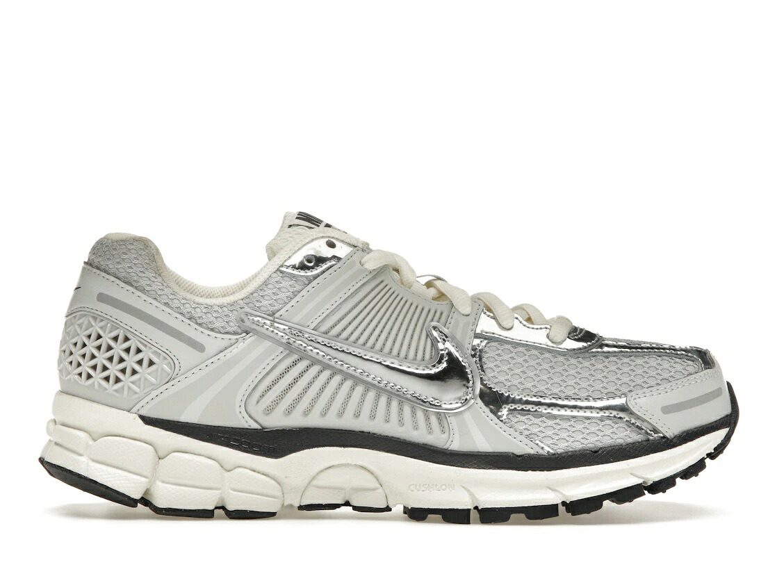 【今だけ500円割り引き引き換え証あり!!】Nike ナイキ 望遠レンズ ボメロ 5 クローム ナイキ HJ3758-001 メンズ スニーカー 駈けっくらシューズ 19SX-20250316222901-207