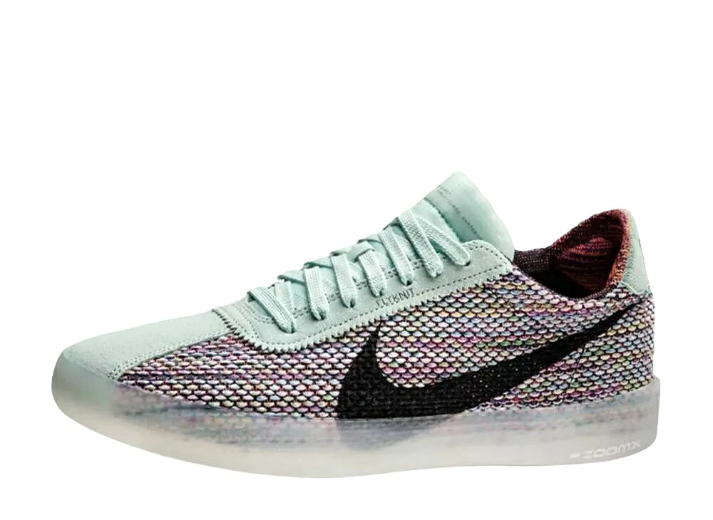 【今だけ500円割引クーポンあり!!】Nike ナイキ SB サンディ ズームX ブルイン サンディ ボーデッカー ナイキ DC0464-300 メンズ スニーカー ランニングシューズ 21SN-DC0464-300｜セレクトショップFrenz