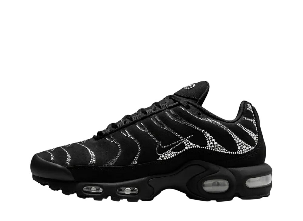 ＼1000円OFFクーポン発行／Nike スワロフスキー × ナイキ ウィメンズ エアマックスプラス ムーンライト ナイキ FZ4237-001 ウィメンズ レディース スニーカー ランニングシューズ 21SN-FZ4237-001