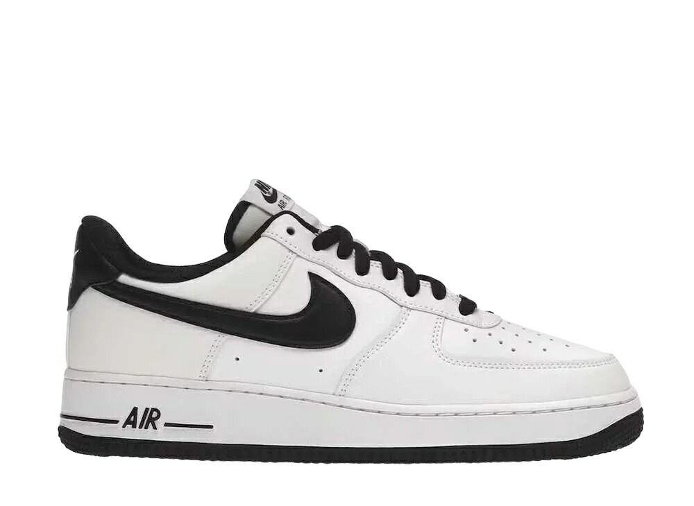 【百貨店大売り出し】1000円クーポン券振り出し！Nike ナイキ 空軍1 置き目 \u002707 白いこと/黒いこと (2022) ナイキ DH7561-102 メンズ スニーカー 駈けっくらシューズ 21SN-DH7561-102