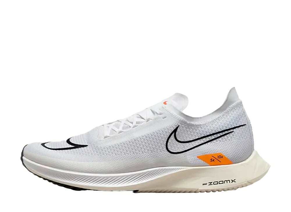 【楽天市場】10/15【1000円クーポン発行中】Nike ナイキ ズームX ストリークフライ ホワイト/ブラック ナイキ DH9275