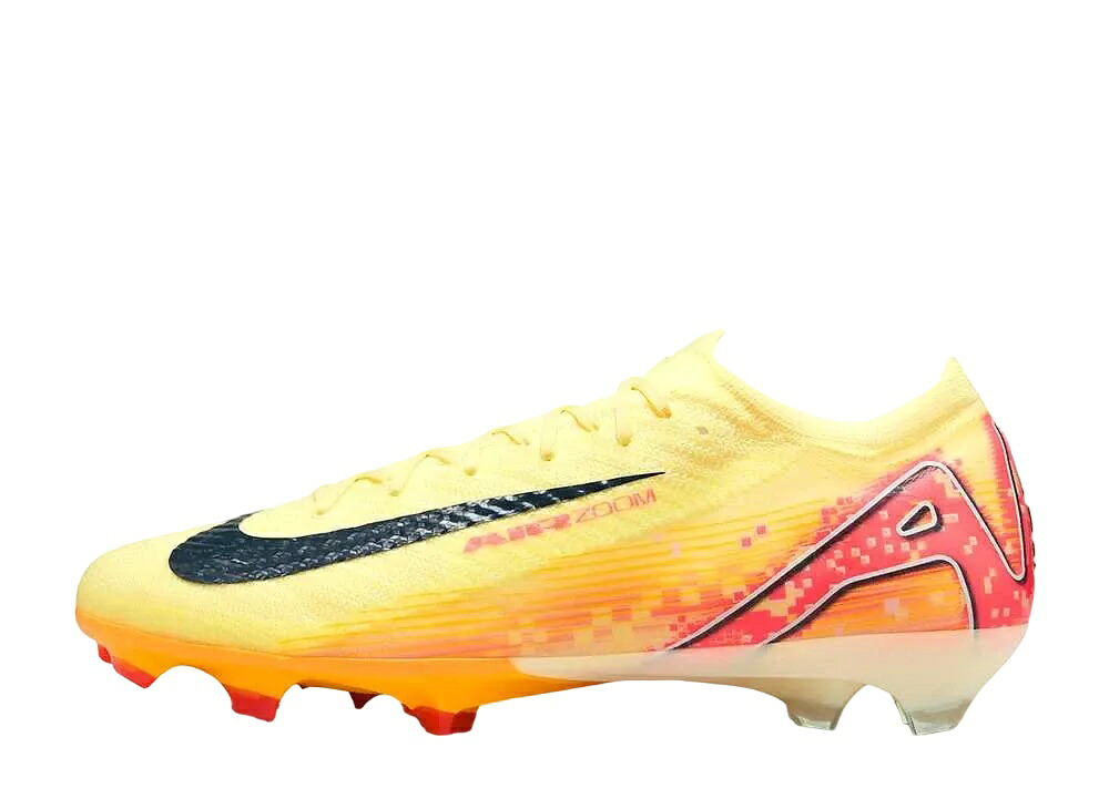 【百貨店大売り出し】1000円クーポン券振り出し！Nike ナイキ マーキュリアルヴェイパー16 エリート キリアンエムバペ ライトレーザーオレンジ/アーモリーネイビー ナイキ FQ8683-800 メンズ スニーカー 駈けっくらシューズ 21SN-FQ8683-800